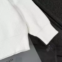 $64.00 USD Balenciaga Sweaters Long Sleeved For Unisex #1361440