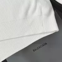 $64.00 USD Balenciaga Sweaters Long Sleeved For Unisex #1361440