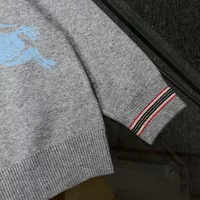 $64.00 USD Burberry Fashion Sweaters Long Sleeved For Unisex #1361441