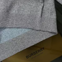 $64.00 USD Burberry Fashion Sweaters Long Sleeved For Unisex #1361441