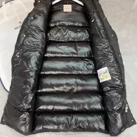 $185.00 USD Moncler Down Feather Coat Long Sleeved For Men #1361444