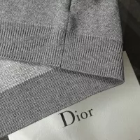 $64.00 USD Christian Dior Sweaters Long Sleeved For Unisex #1361445