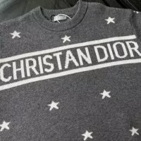 $64.00 USD Christian Dior Sweaters Long Sleeved For Unisex #1361445