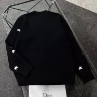$64.00 USD Christian Dior Sweaters Long Sleeved For Unisex #1361446