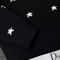 $64.00 USD Christian Dior Sweaters Long Sleeved For Unisex #1361446