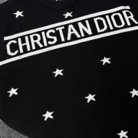 $64.00 USD Christian Dior Sweaters Long Sleeved For Unisex #1361446