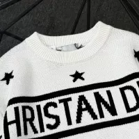 $64.00 USD Christian Dior Sweaters Long Sleeved For Unisex #1361447