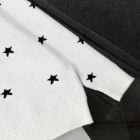$64.00 USD Christian Dior Sweaters Long Sleeved For Unisex #1361447