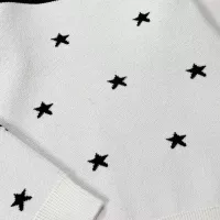 $64.00 USD Christian Dior Sweaters Long Sleeved For Unisex #1361447
