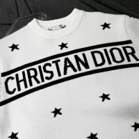 $64.00 USD Christian Dior Sweaters Long Sleeved For Unisex #1361447