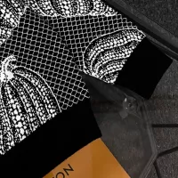 $64.00 USD Louis Vuitton LV Sweaters Long Sleeved For Unisex #1361449