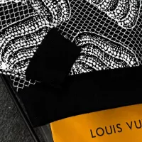 $64.00 USD Louis Vuitton LV Sweaters Long Sleeved For Unisex #1361449