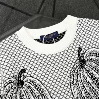 $64.00 USD Louis Vuitton LV Sweaters Long Sleeved For Unisex #1361450