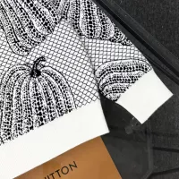 $64.00 USD Louis Vuitton LV Sweaters Long Sleeved For Unisex #1361450