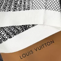 $64.00 USD Louis Vuitton LV Sweaters Long Sleeved For Unisex #1361450