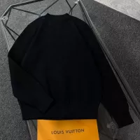 $64.00 USD Louis Vuitton LV Sweaters Long Sleeved For Unisex #1361451