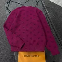 $64.00 USD Louis Vuitton LV Sweaters Long Sleeved For Unisex #1361452