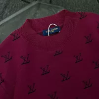 $64.00 USD Louis Vuitton LV Sweaters Long Sleeved For Unisex #1361452