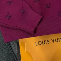 $64.00 USD Louis Vuitton LV Sweaters Long Sleeved For Unisex #1361452