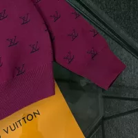 $64.00 USD Louis Vuitton LV Sweaters Long Sleeved For Unisex #1361452