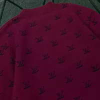$64.00 USD Louis Vuitton LV Sweaters Long Sleeved For Unisex #1361452