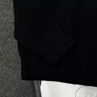$64.00 USD Prada Sweaters Long Sleeved For Unisex #1361453