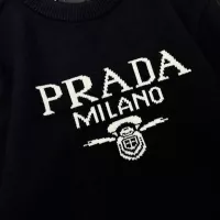 $64.00 USD Prada Sweaters Long Sleeved For Unisex #1361453