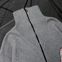 $80.00 USD Louis Vuitton LV Sweaters Long Sleeved For Unisex #1361457