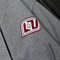 $80.00 USD Louis Vuitton LV Sweaters Long Sleeved For Unisex #1361457