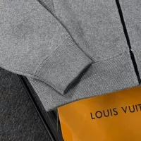 $80.00 USD Louis Vuitton LV Sweaters Long Sleeved For Unisex #1361457