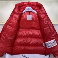 $160.00 USD Moncler Down Feather Coat Long Sleeved For Men #1361459