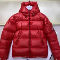 $160.00 USD Moncler Down Feather Coat Long Sleeved For Men #1361459