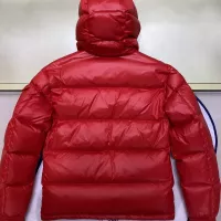 $160.00 USD Moncler Down Feather Coat Long Sleeved For Men #1361459