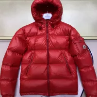 $160.00 USD Moncler Down Feather Coat Long Sleeved For Men #1361459