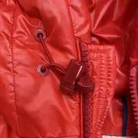 $160.00 USD Moncler Down Feather Coat Long Sleeved For Men #1361459