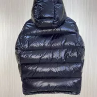$160.00 USD Moncler Down Feather Coat Long Sleeved For Men #1361460