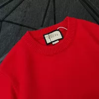 $64.00 USD Gucci Sweaters Long Sleeved For Unisex #1361462