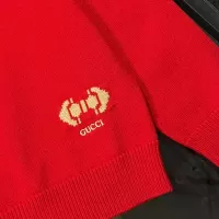 $64.00 USD Gucci Sweaters Long Sleeved For Unisex #1361462