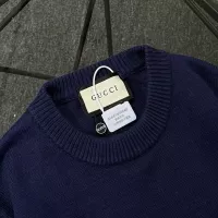 $64.00 USD Gucci Sweaters Long Sleeved For Unisex #1361463