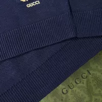 $64.00 USD Gucci Sweaters Long Sleeved For Unisex #1361463