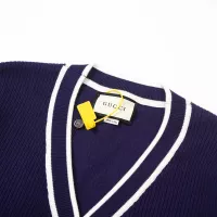 $60.00 USD Gucci Sweaters Long Sleeved For Unisex #1361465