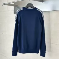$96.00 USD Christian Dior Sweaters Long Sleeved For Unisex #1361466