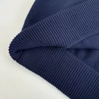 $96.00 USD Christian Dior Sweaters Long Sleeved For Unisex #1361466