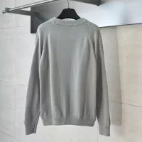 $96.00 USD Christian Dior Sweaters Long Sleeved For Unisex #1361467