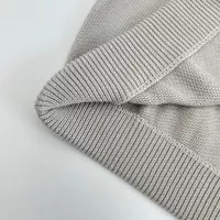 $96.00 USD Christian Dior Sweaters Long Sleeved For Unisex #1361467