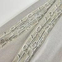 $96.00 USD Christian Dior Sweaters Long Sleeved For Unisex #1361467