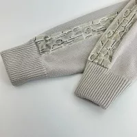 $96.00 USD Christian Dior Sweaters Long Sleeved For Unisex #1361467