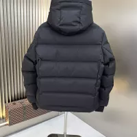 $225.00 USD Moncler Down Feather Coat Long Sleeved For Men #1361468