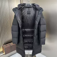 $240.00 USD Moncler Down Feather Coat Long Sleeved For Men #1361471