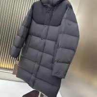 $240.00 USD Moncler Down Feather Coat Long Sleeved For Men #1361471